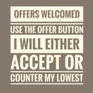 Most of them are new shoes